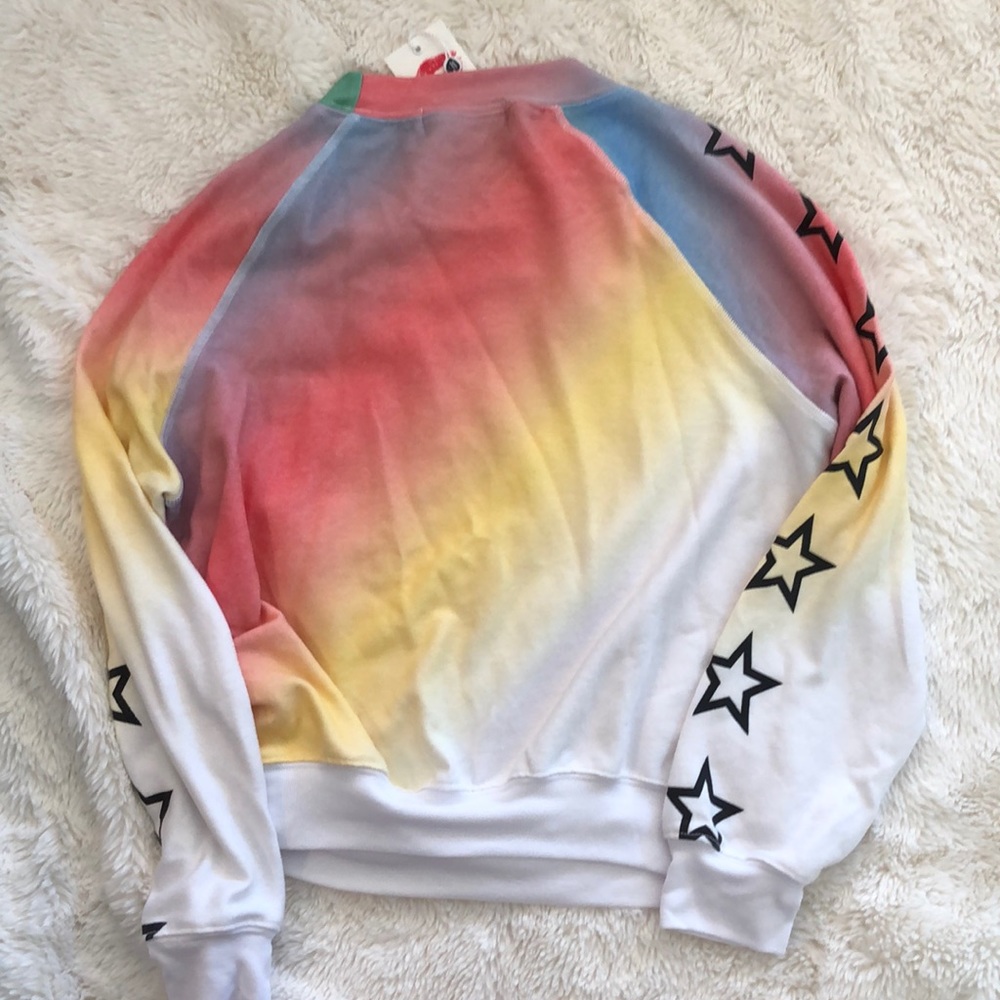 Wildfox Sweater - Picture 2 of 4